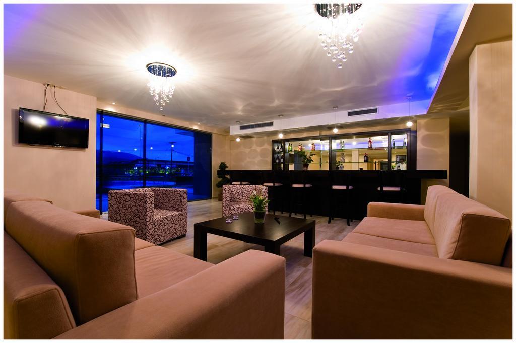 Giotis Boutique Hotel Yanya Dış mekan fotoğraf