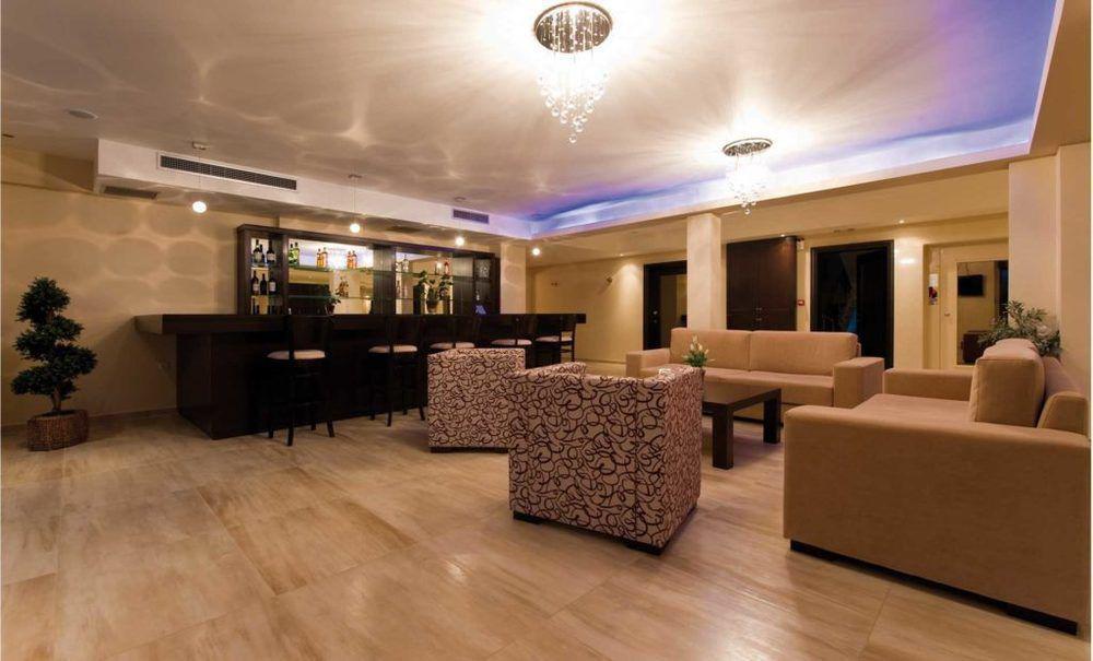 Giotis Boutique Hotel Yanya Dış mekan fotoğraf